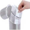 imageOXO Good Grips Stainless Steel Toothbrush Organizer 95 InchOrganizer