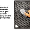 imageOXO Outdoor 3in1 Squeegee and Scraper