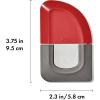imageOXO Outdoor 3in1 Squeegee and Scraper