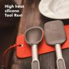 imageOXO Outdoor 4 Piece Camp Stove Cooking Set