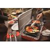 imageOXO Outdoor 4 Piece Camp Stove Cooking Set