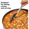 imageOXO Outdoor 4 Piece Camp Stove Cooking Set