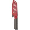 imageOXO Outdoor 55in14cm Santoku Knife with Locking Sheath