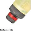 imageOXO Outdoor 7Piece Spice Shaker ampamp Squeeze Bottle SetShaker  Squeeze Bottle Set