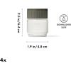 imageOXO Outdoor 7Piece Spice Shaker ampamp Squeeze Bottle SetShaker  Squeeze Bottle Set
