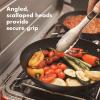 imageOXO Outdoor Camp Stove Tongs with Bottle Opener  105 Inches
