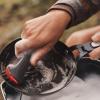 imageOXO Outdoor Heavy Duty Brush with CoverHeavy Duty Brush with Cover
