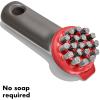 imageOXO Outdoor Heavy Duty Brush with CoverHeavy Duty Brush with Cover