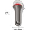 imageOXO Outdoor Heavy Duty Brush with CoverHeavy Duty Brush with Cover