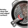 imageOXO Outdoor Heavy Duty Brush with CoverHeavy Duty Brush with Cover