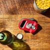 imageOXO Outdoor Kitchen Compact Can Opener with BuiltIn Bottle OpenerCompact Can Opener