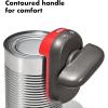 imageOXO Outdoor Kitchen Compact Can Opener with BuiltIn Bottle OpenerCompact Can Opener
