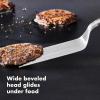 imageOXO Outdoor Silicone Camp Griddle Turner