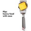 imageOXO Outdoor Silicone Camp Griddle Turner