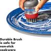 imageOXO Outdoor Soap Dispensing Dish Brush Replacement HeadsOne Size