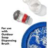imageOXO Outdoor Soap Dispensing Dish Brush Replacement HeadsOne Size