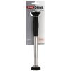 imageOXO SteeL Muddler with NonScratch Nylon Head and Soft NonSlip Grip Silver 9InchMuddler
