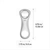imageOXO Steel Bottle OpenerDieCast Bottle Opener
