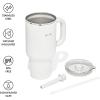 imageOXO Strive XL Tumbler with Handle  32 oz  Rose QuartzQuartz