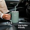 imageOXO Strive XL Tumbler with Handle  40 oz  JadeJade