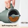 imageOXO Strive XL Tumbler with Handle  40 oz  JadeJade