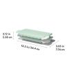 imageOXO Tot 2 Pack Baby Food Freezer Tray  OpalOpal