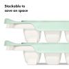 imageOXO Tot 2 Pack Baby Food Freezer Tray  OpalOpal