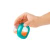 imageOXO Tot Baby Blocks Freezer Storage Containers Teal 4 OzTeal