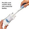 imageOXO Tot Bottle Brush  DuskDusk