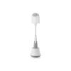 imageOXO Tot Bottle ampamp Cup Cleaning Set GrayCleaning and Drying Set