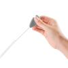 imageOXO Tot Bottle ampamp Cup Cleaning Set GrayCleaning and Drying Set