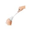 imageOXO Tot Bottle ampamp Cup Cleaning Set GrayCleaning and Drying Set