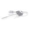 imageOXO Tot Bottle ampamp Cup Cleaning Set GrayCleaning and Drying Set