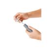 imageOXO Tot Bottle ampamp Cup Cleaning Set GrayCleaning and Drying Set