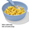imageOXO Tot Stackable Bowl Set 3pk  DarkMulticolor Dark