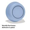 imageOXO Tot Stackable Mini Bowl Set 4pk  DarkDark