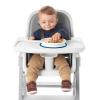 imageOXO Tot Stick and Stay Suction Plate  OpalNavy
