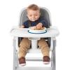 imageOXO Tot Stick and Stay Suction Plate  OpalNavy