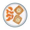 imageOXO Tot Stick and Stay Suction Plate  OpalNavy