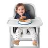 imageOXO Tot Stick and Stay Suction Plate  OpalNavy