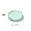 imageOXO Tot Stick and Stay Suction Plate  OpalOpal