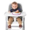 imageOXO Tot Stick and Stay Suction Plate  OpalPink