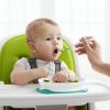 imageOXO Tot Stick and Stay Suction Plate  OpalTeal