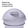 imageOXO Tot Transitions 9 oz Straw Cup  Lilac