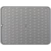 imageOXO 1372100 Good Grips Silicone Stemware Drying Mat GrayLarge Drying Mat