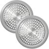 imageOXO Good Grips Bathtub Drain Protector2 Pack