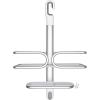 imageOXO Good Grips Compact Aluminum Shower CaddyAluminum Shower Caddy