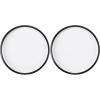 imageOXO Good Grips Lazy Susan Turntable 11Inch16Inch Pack of 2