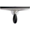imageOXO Good Grips Stainless Steel Squeegee  AllPurpose for Bathroom Glass Shower Doors Mirrors Tiles Countertops and Car Windows  Streak FreeSqueegee