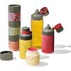 imageOXO Outdoor 7Piece Spice Shaker ampamp Squeeze Bottle SetShaker  Squeeze Bottle Set